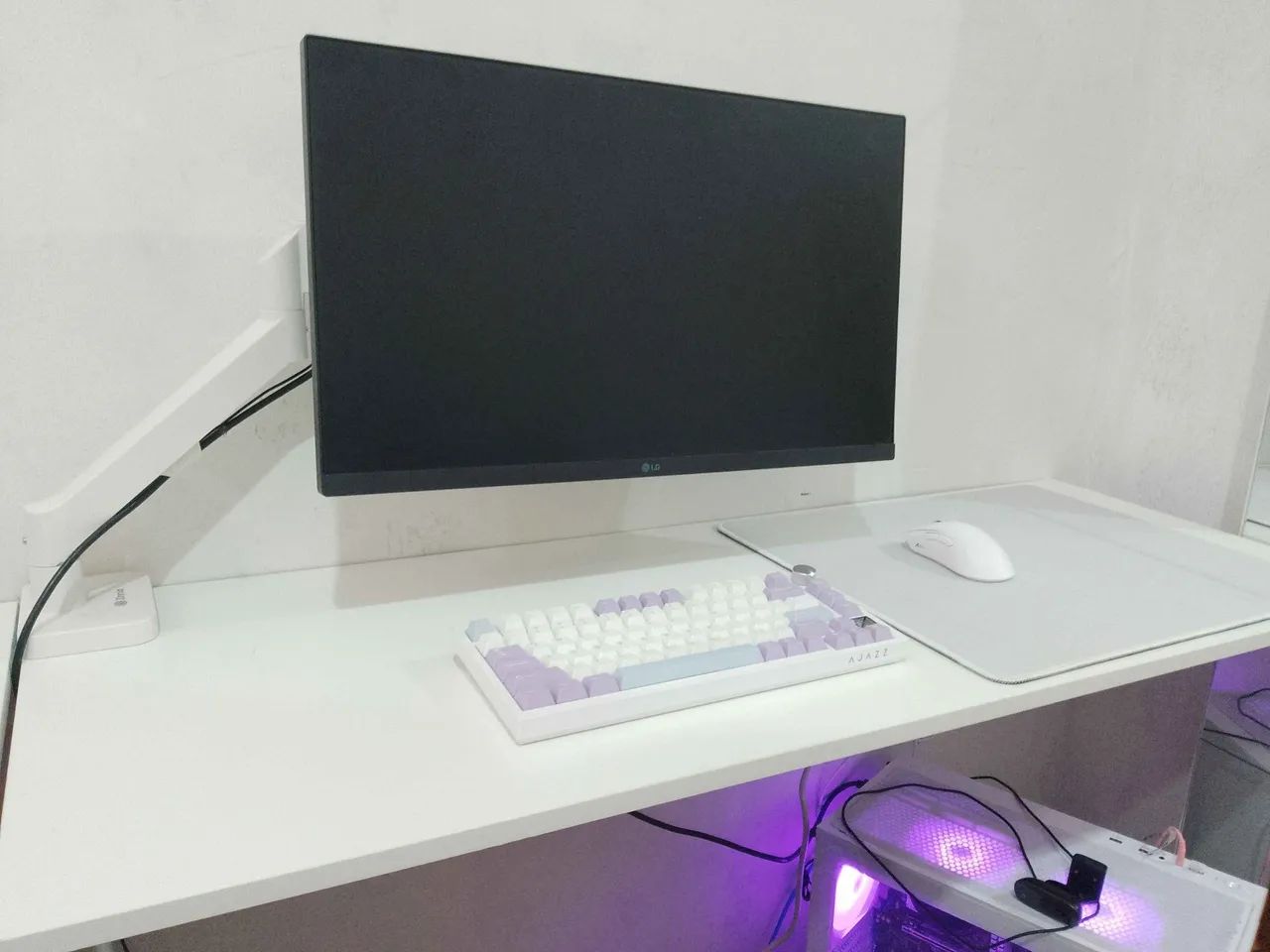PC GAMER SETAPE COMPLETO - Foto 3