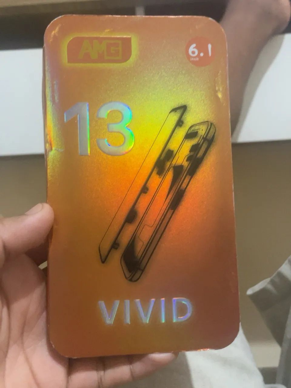 Tela - Foto 3