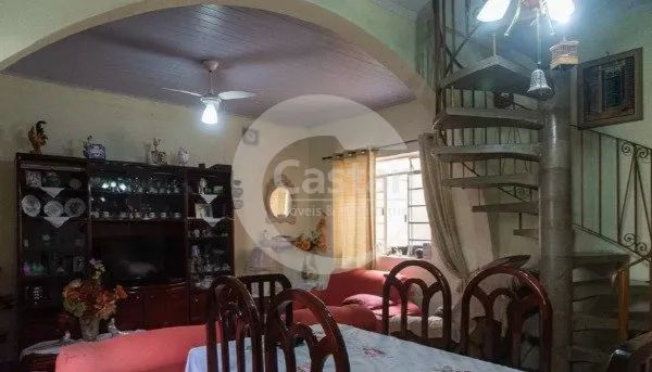 sobrado à venda no ipiranga