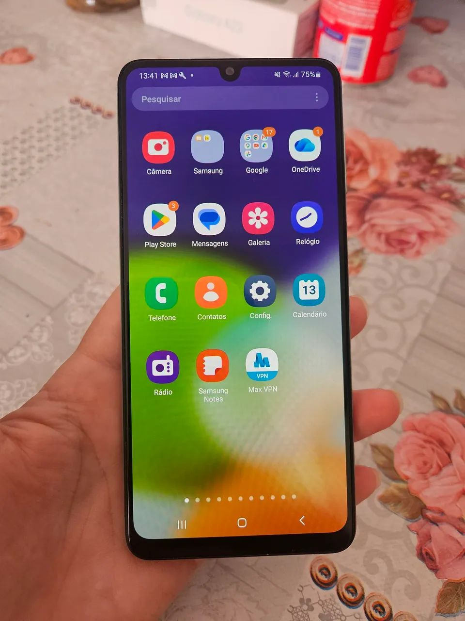 Samsung galaxy A22 - Foto 3
