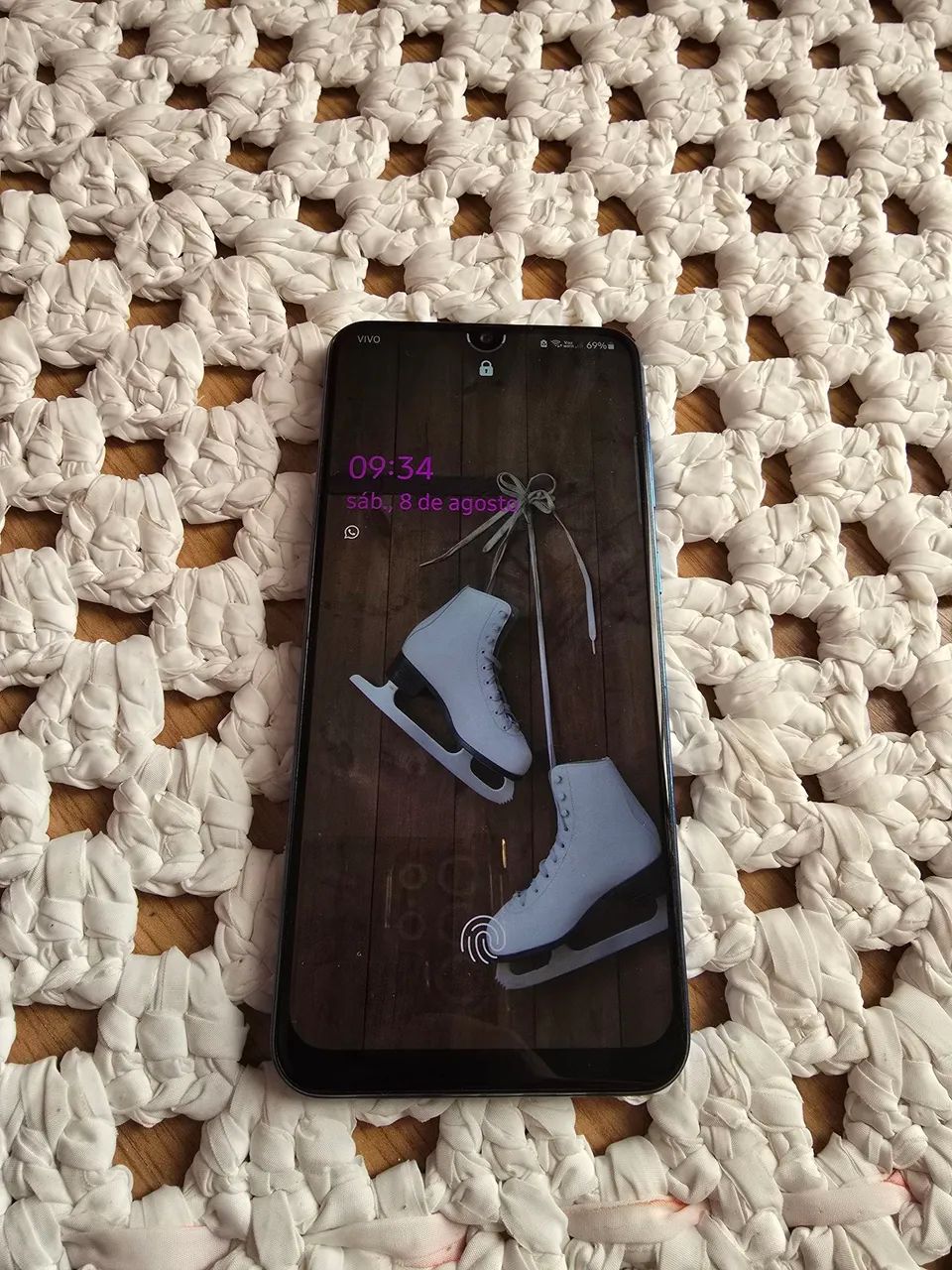 Samsung A50 128 GB