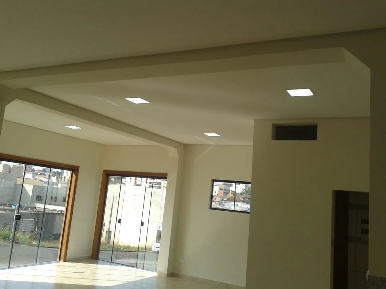 Sala comercial centro de Cornélio Procópio  - Foto 2