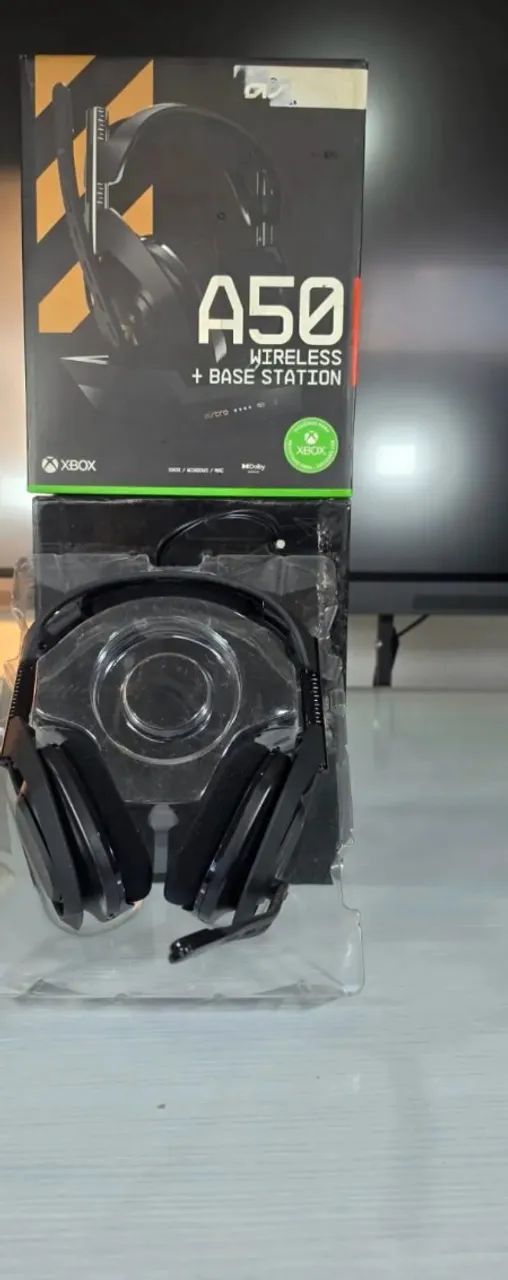 Astro A50 Wireless - Foto 3
