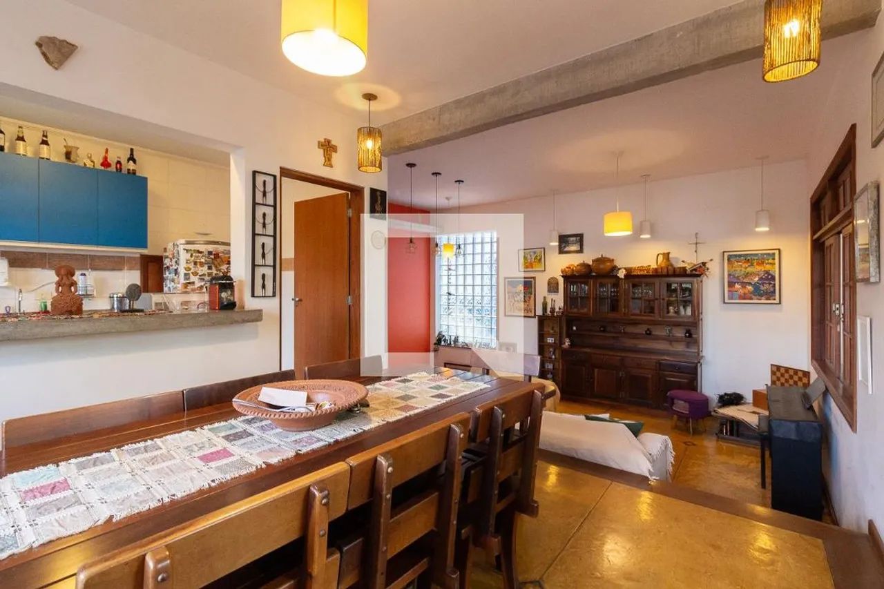 Casa à Venda - Parque dos Príncipes, 4 Quartos, 420 m2 - Foto 3