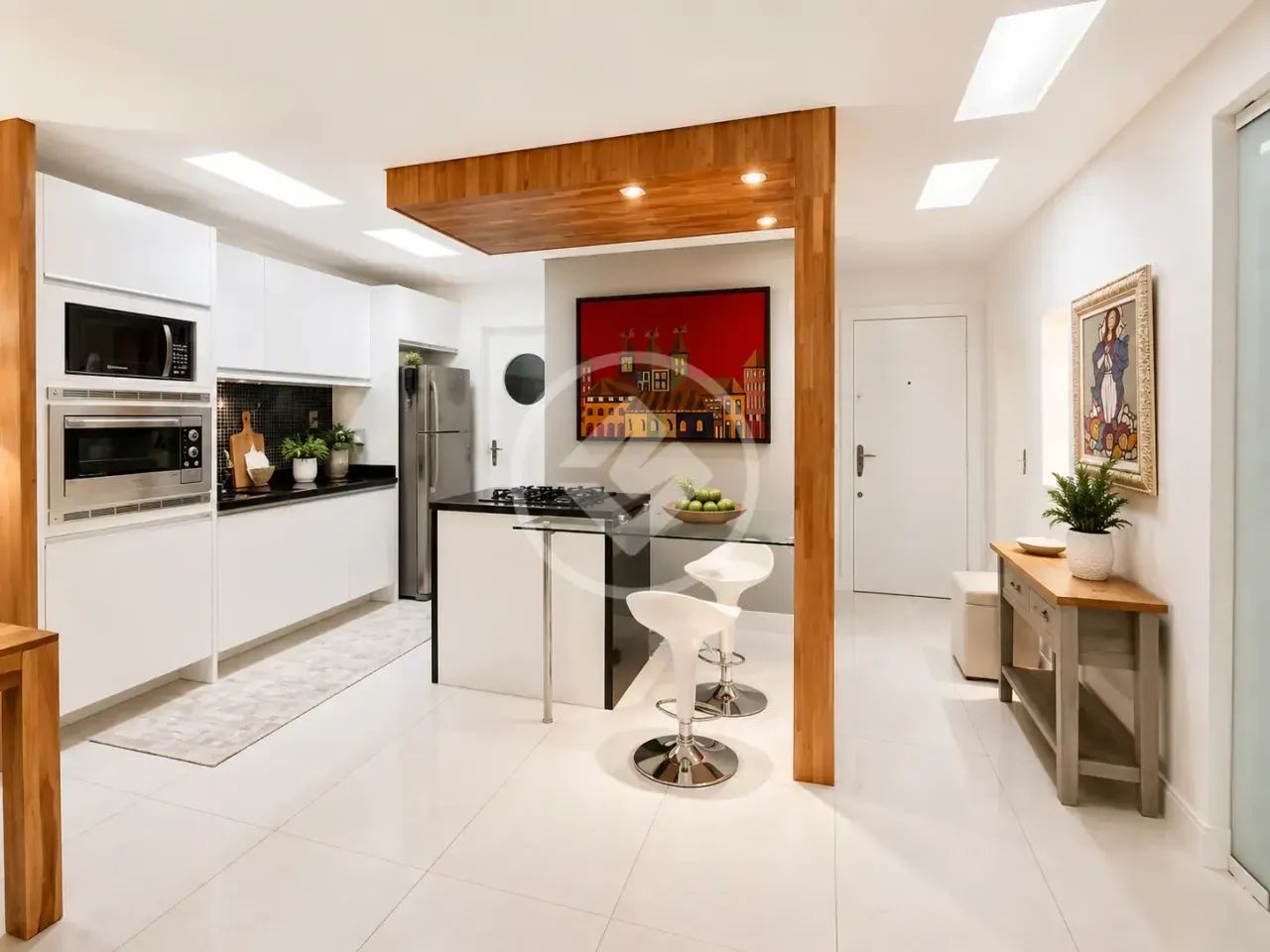 APARTAMENTO - Jurerê Internacional - FR-342958 - Foto 3