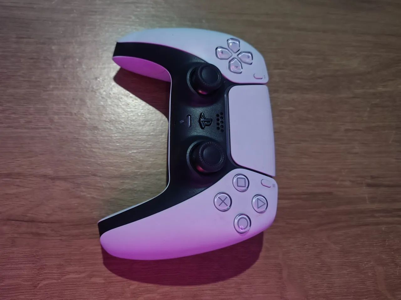 Controle de Ps5 - Foto 4