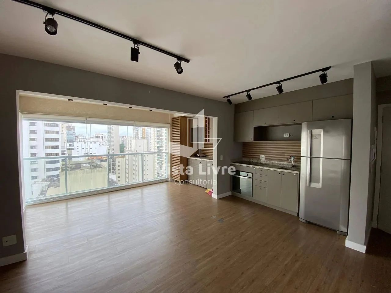 Apartamento à venda - Santo Amaro, São Paulo - SP 1476518712 | OLX