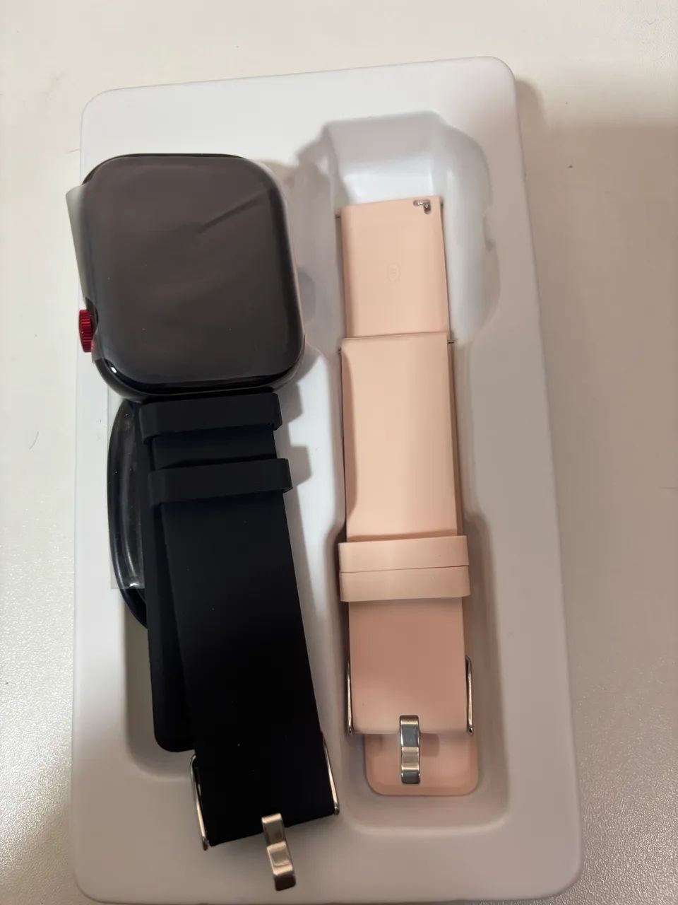 Relógio smart novo  - Foto 3