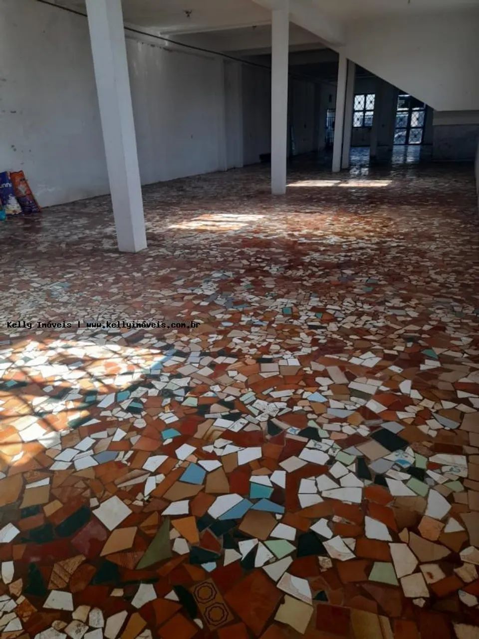 Salão Comercial para Locação em Presidente Prudente / SP no bairro Vila Marina - Foto 3