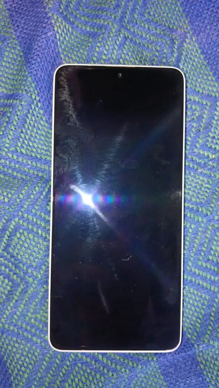 Poco x6 - Foto 2