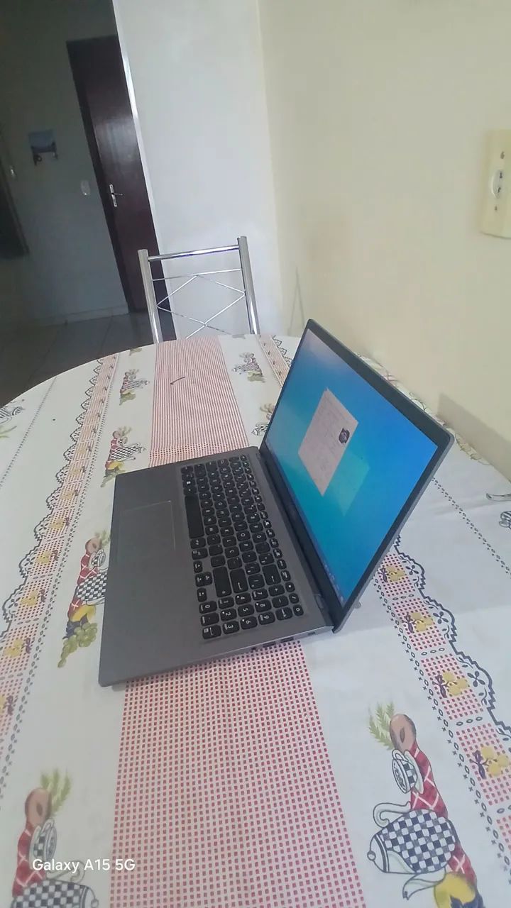 Notebook ASUS Ryzen 5  - Foto 2