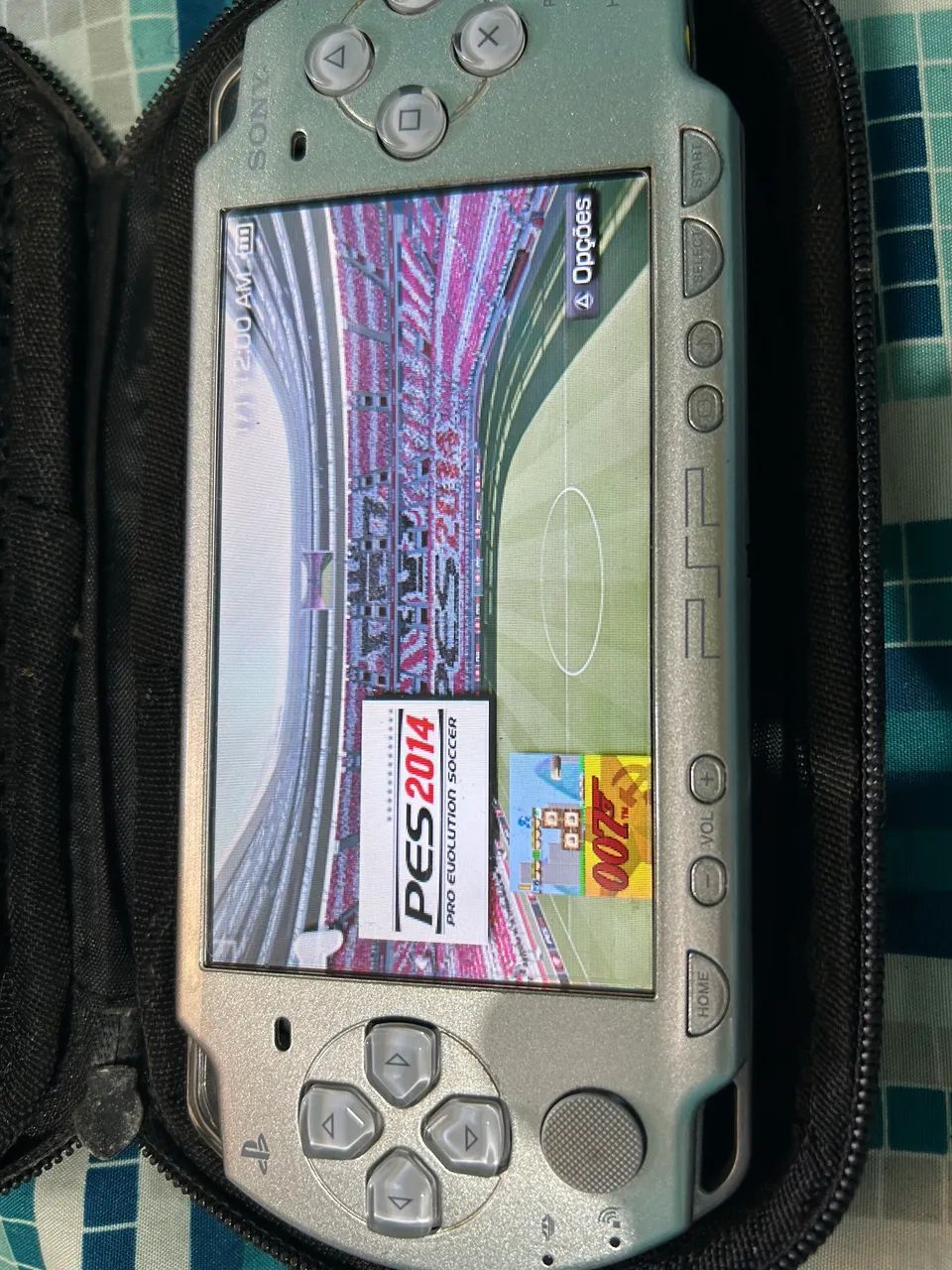 PSP 2001 COMPLETO - Foto 5
