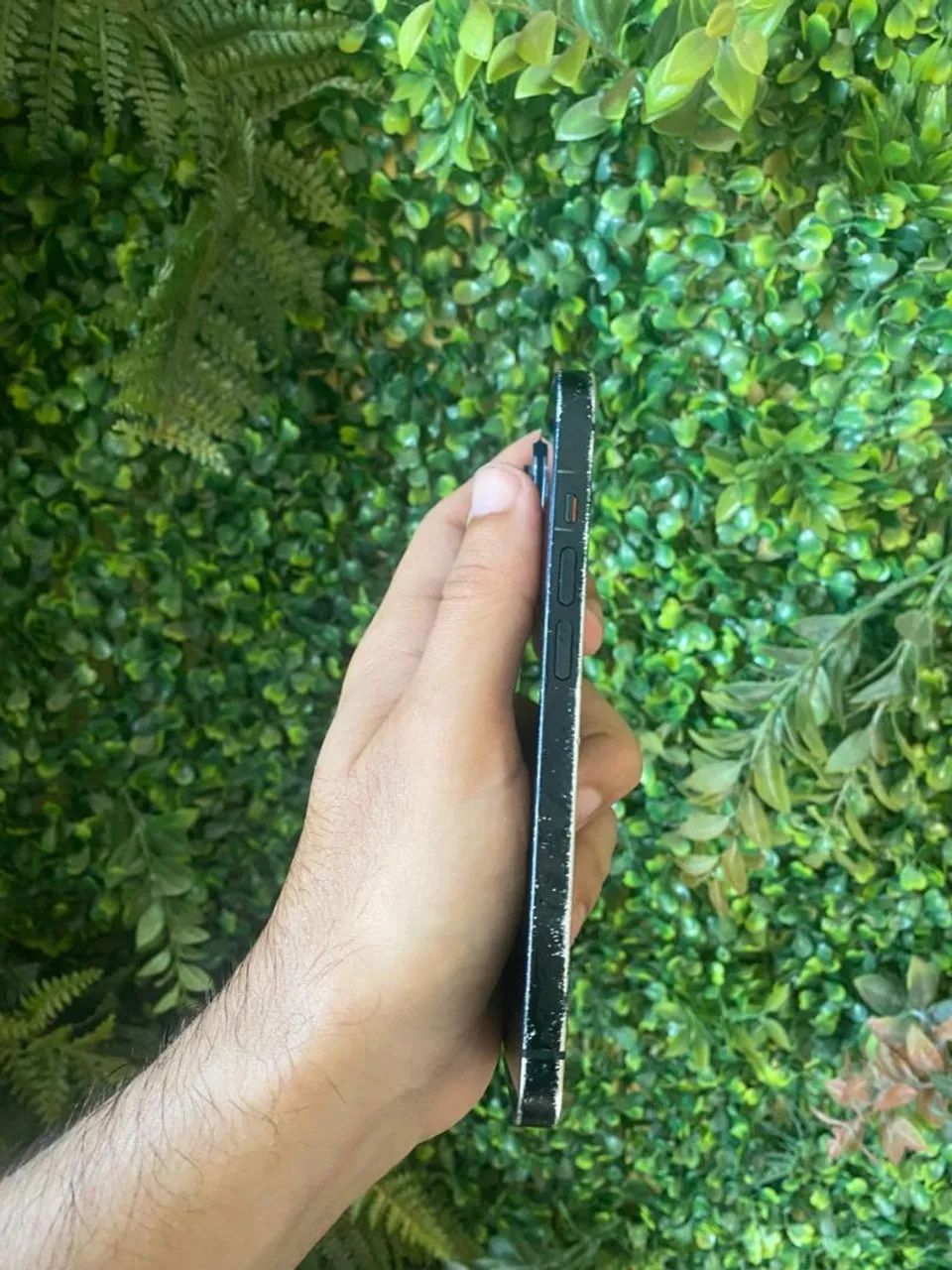 Iphone 14 128gb Todo original parcelo - Foto 2