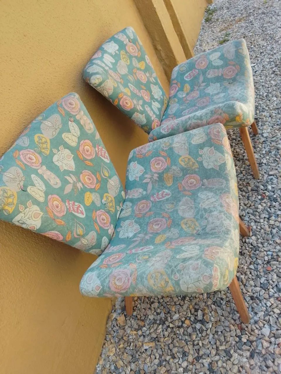 Cadeira de sala  - Foto 2