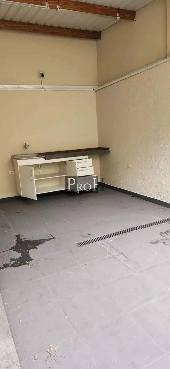 Sala Comercial à venda Vila Gilda Santo André - Foto 8