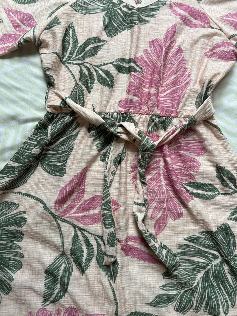 Vestido feminino M - Foto 5
