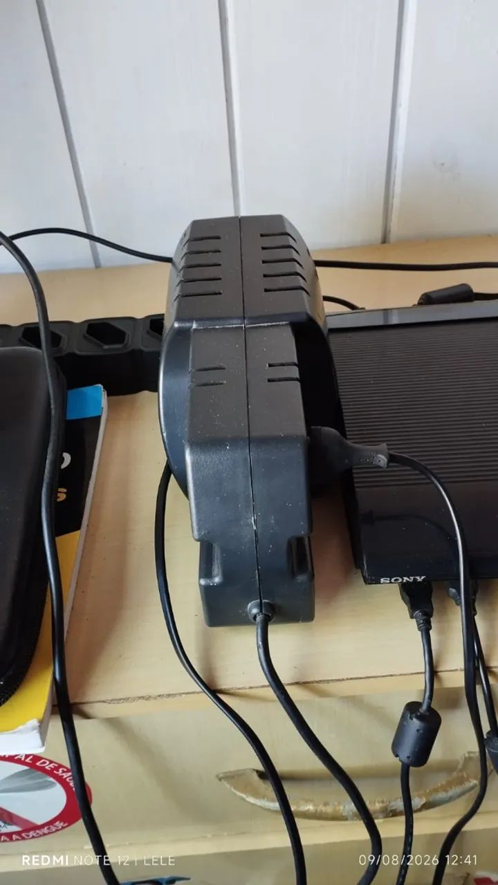 Ps3 Super Slim Desbloqueado - Foto 3