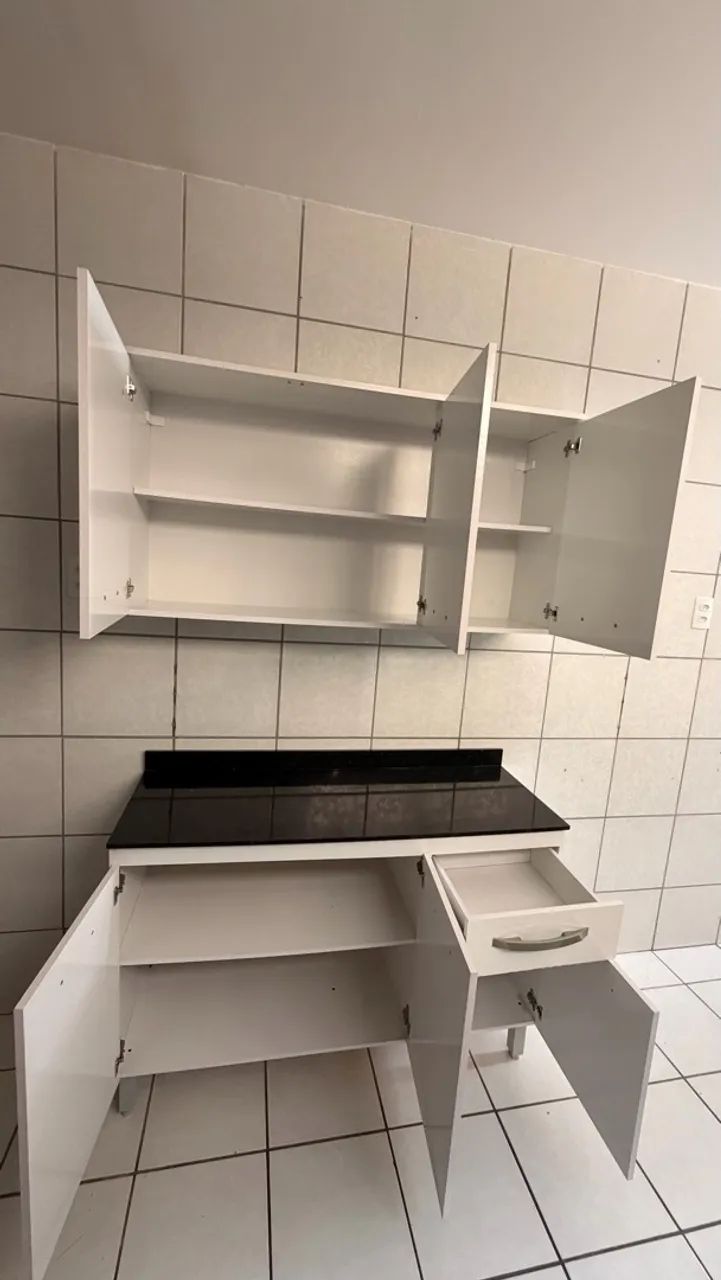 Vendo cozinha  - Foto 3