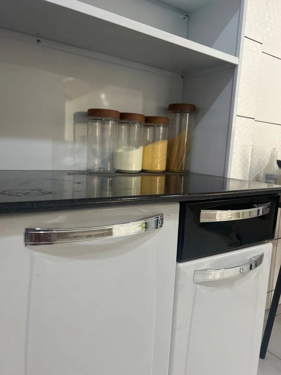 Armário de cozinha  - Foto 2