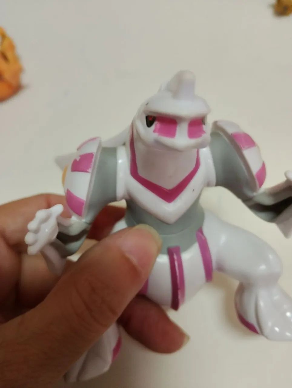 Coleção Pokémon Macdonalds  - Foto 5