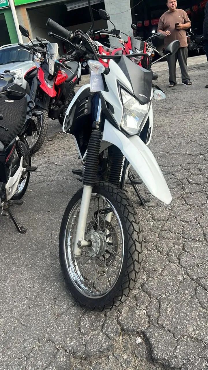 Bros 160 ESDD 2023 - Foto 5