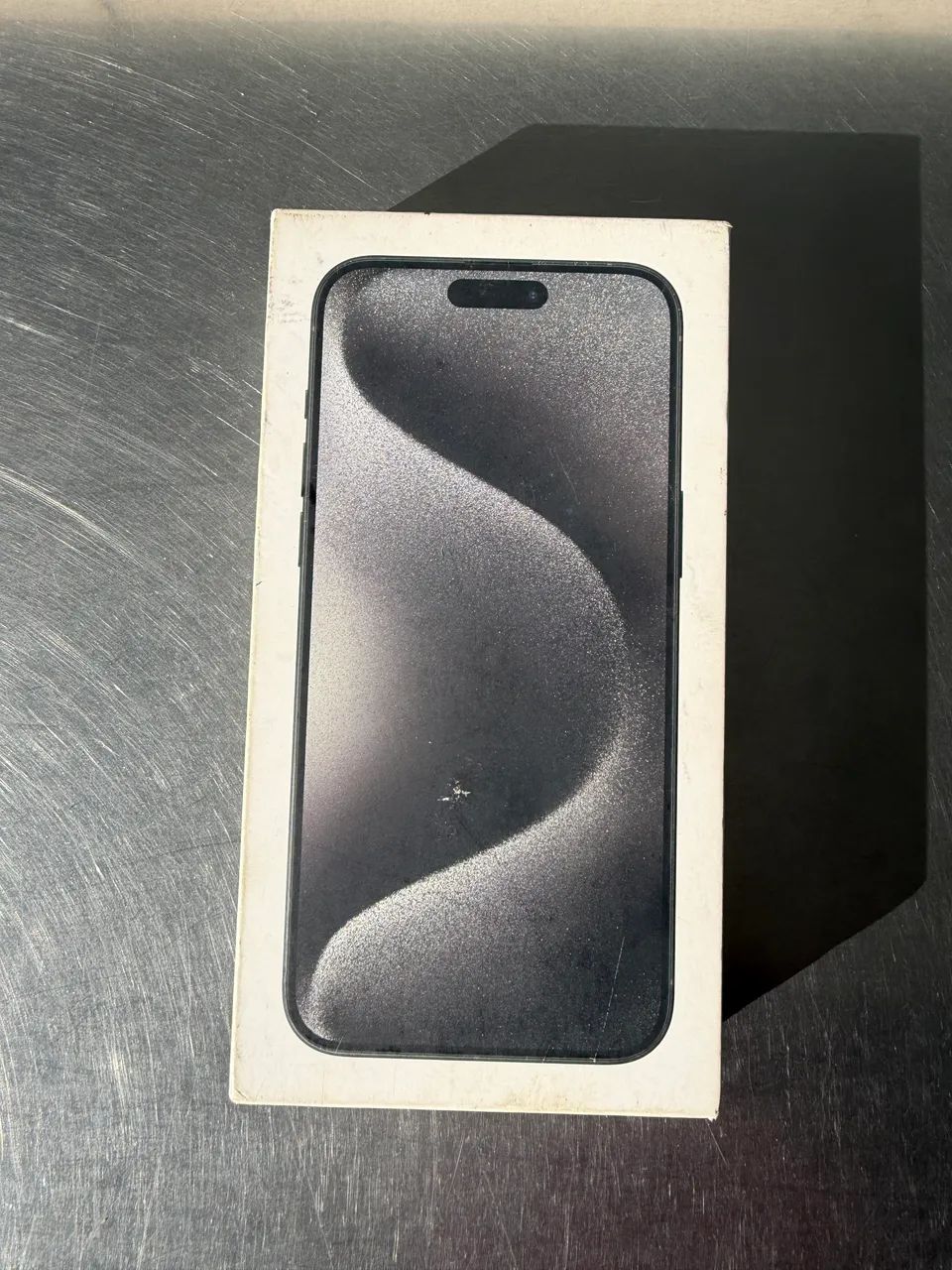 Iphone 15 Pro Max - 256 gb - Foto 3