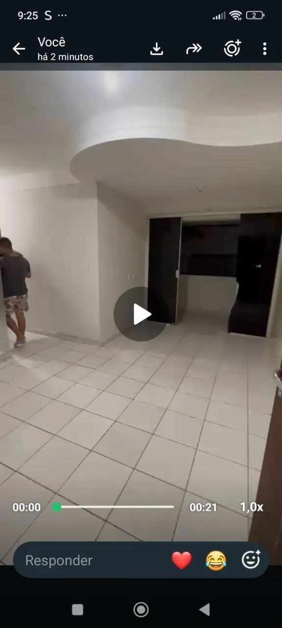 Apartamento para alugar  - Foto 3