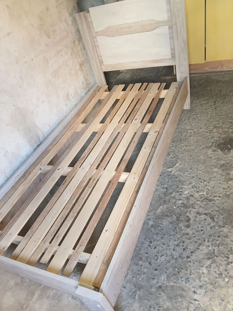 Cama de solteiro  - Foto 2