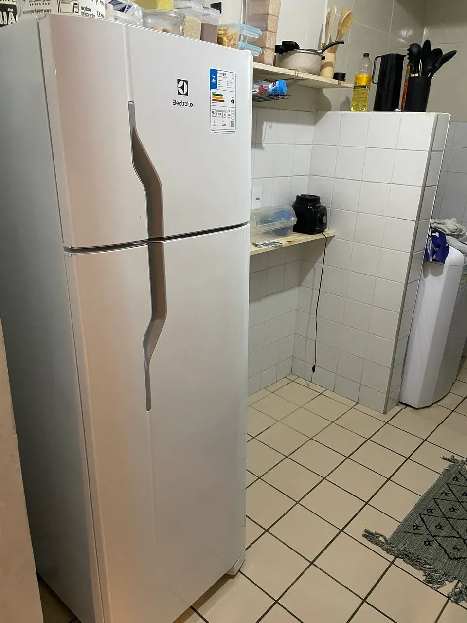 Geladeira 