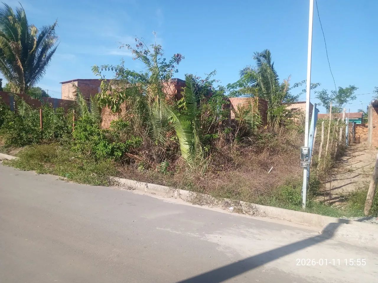 Foto - São Luís - Vila Janaína