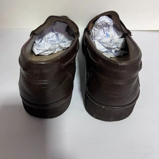 Sapato tamanho 43 - Foto 4