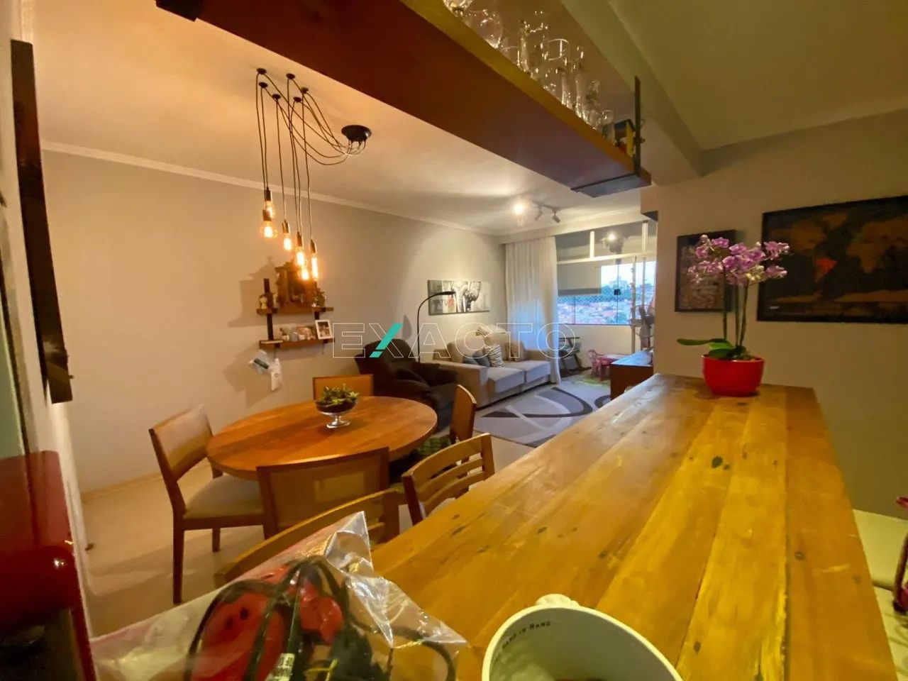 apartamento - Vila Marieta - Campinas - Foto 4