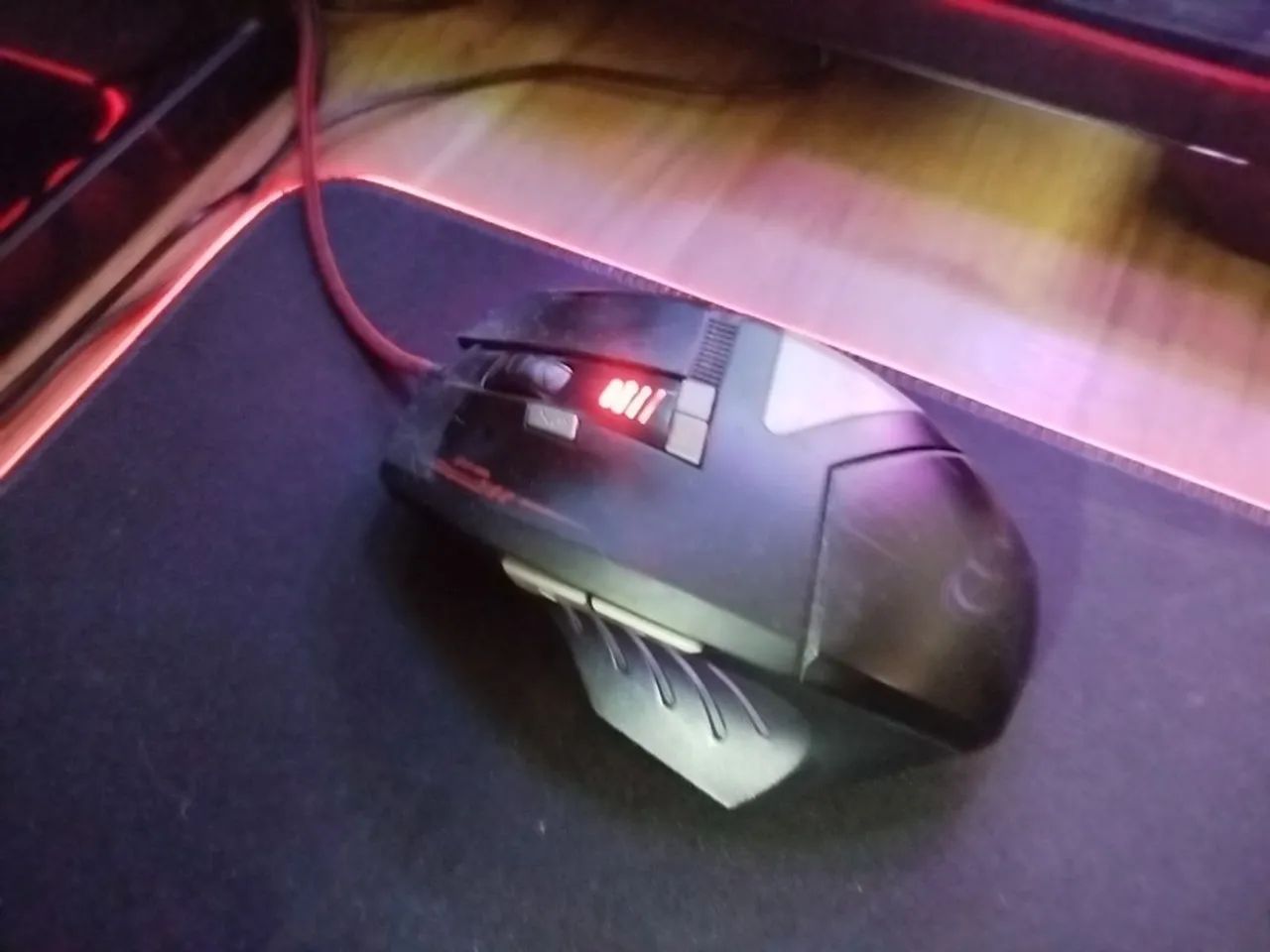 Pc Gamer rtx 5060 galax - Foto 4