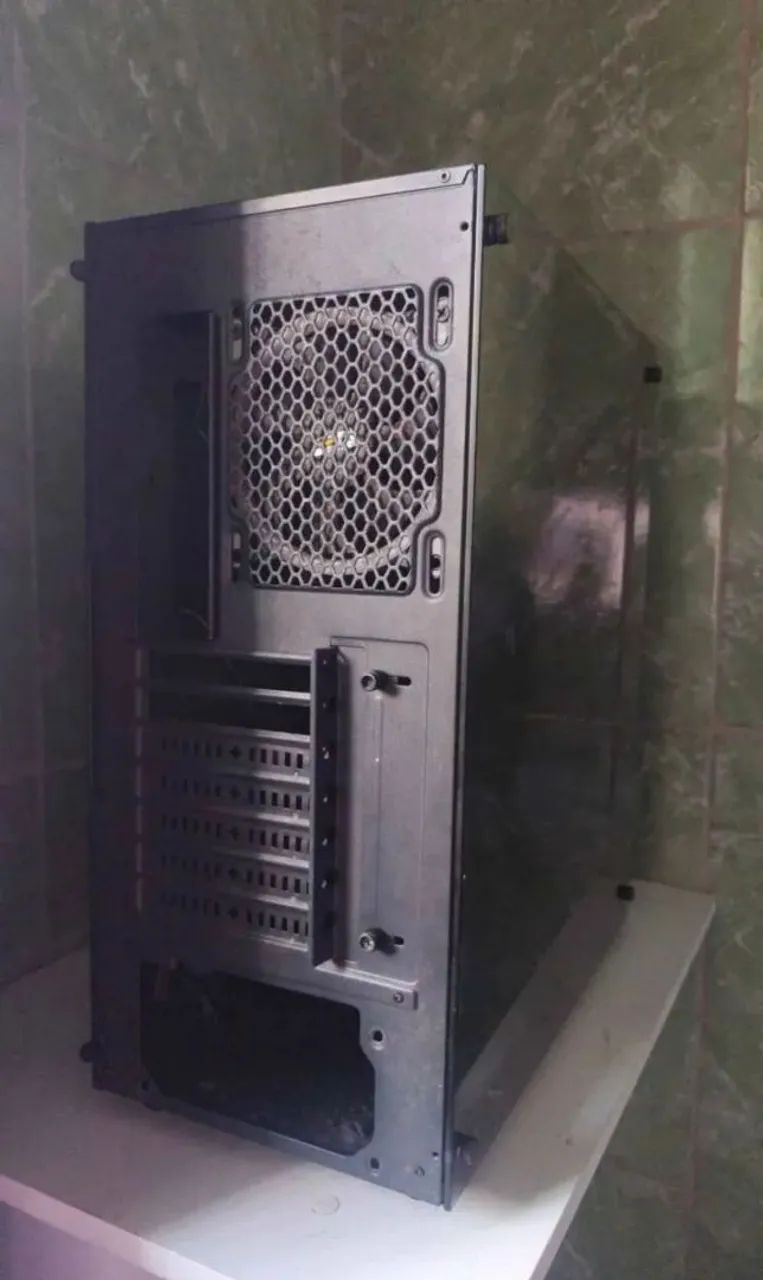 Vendo gabinete  - Foto 2