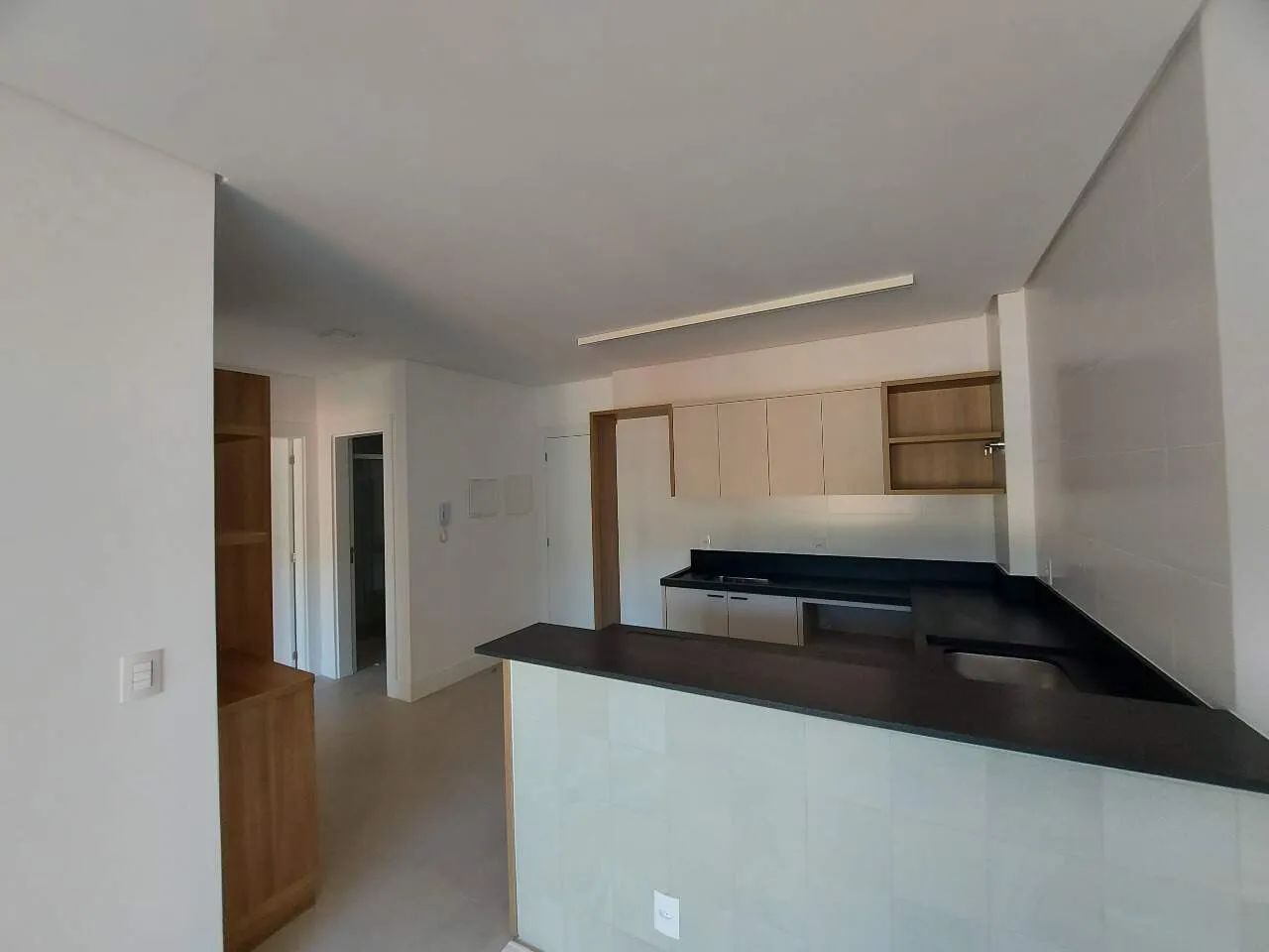 Saco Grande | Apartamento 2 quartos (1 suíte) - Foto 2