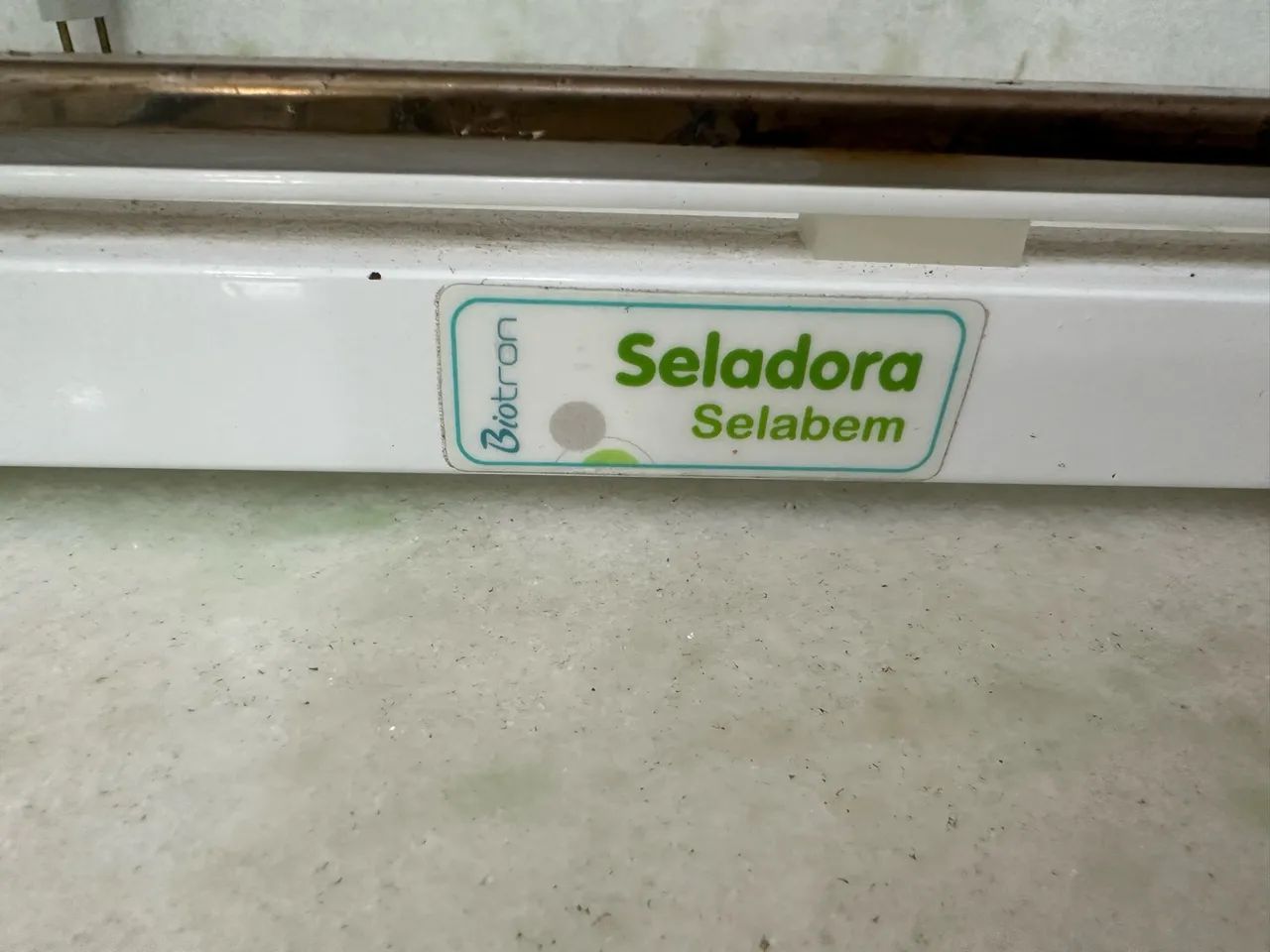 Seladora odontologia  - Foto 3