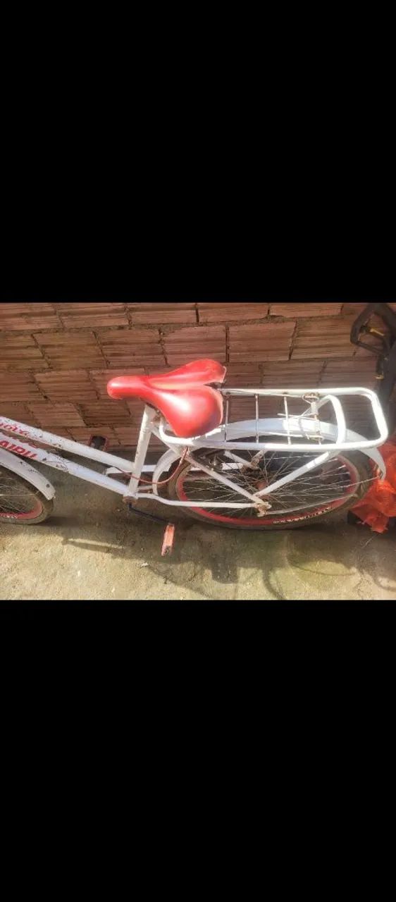 Bicicleta usada - Foto 4