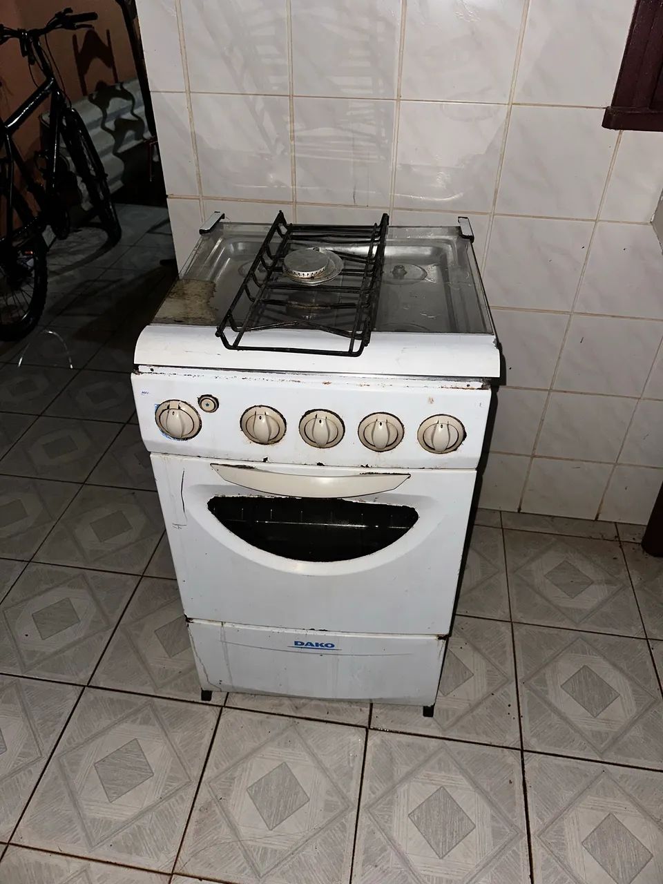Fogão usado - Foto 2