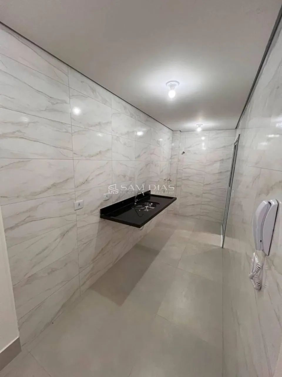 Seu Novo Lar: Apartamento de 2 Quartos com Área Externa - Foto 4