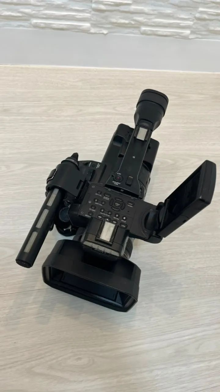 camera nxcam - Foto 2