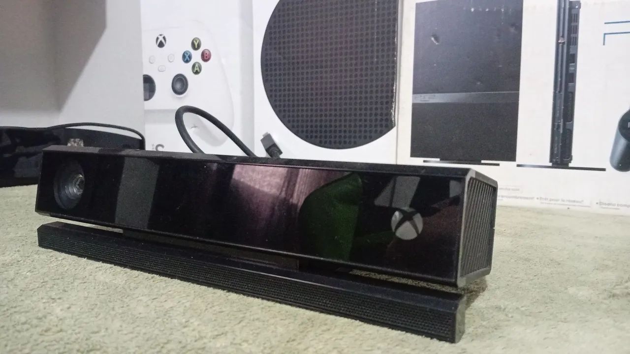 Kinect XBOX ONE FAT - Foto 3