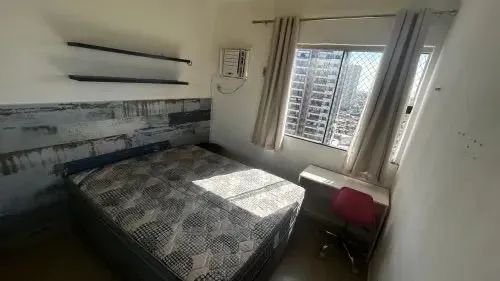 APARTAMENTO MOBILIADO PARA ALUGAR - Foto 2