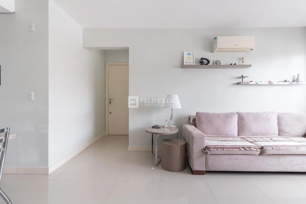 Apartamento em Centro - Florianópolis - Foto 3