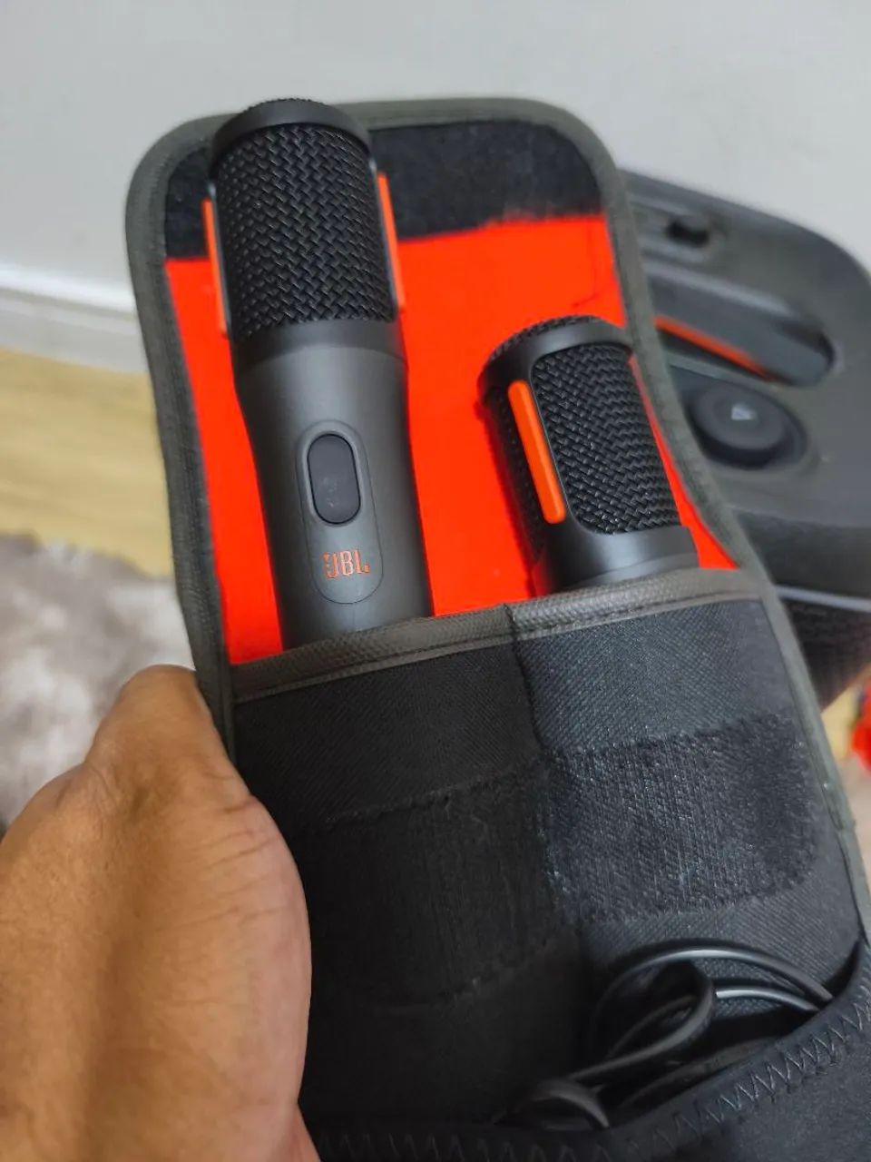 Caixa JBL encore 2 - Foto 3