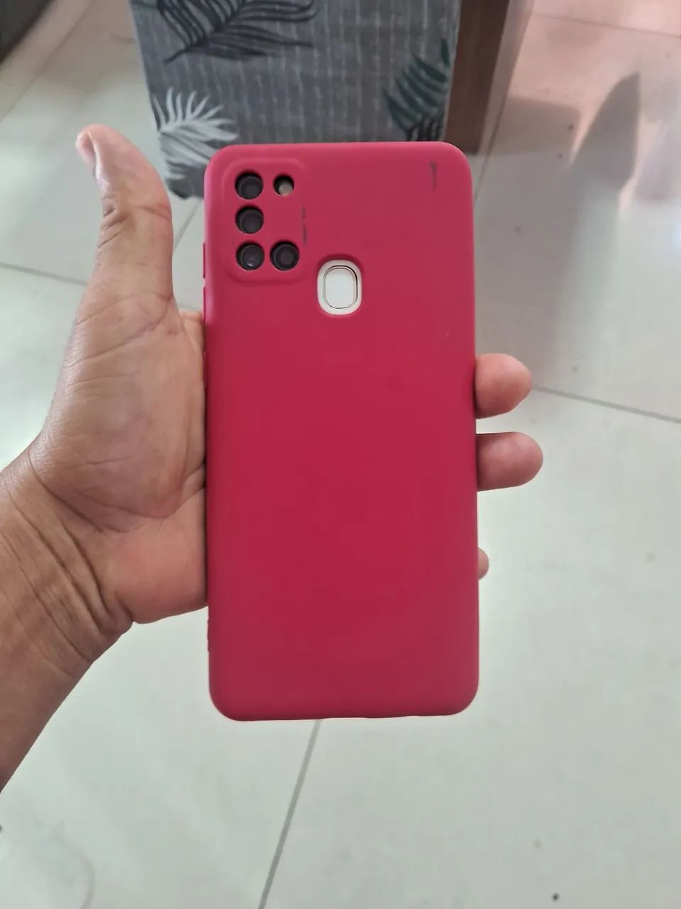 Celular a 21s - Foto 2