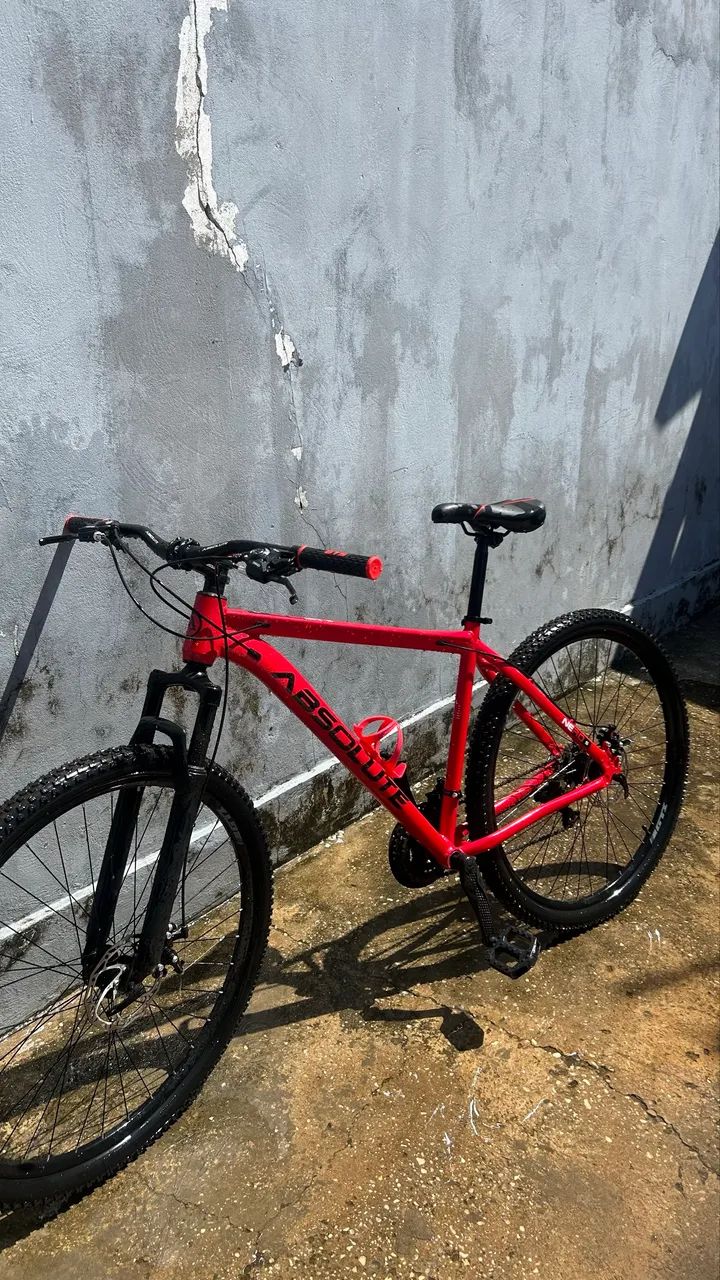Bicicleta nero 5 - Foto 2