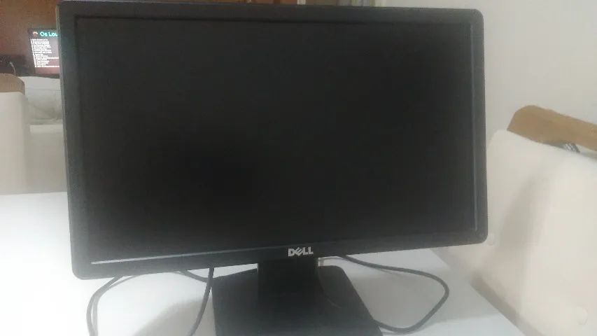 Monitor Dell modelo E1914Hc 19 polegadas