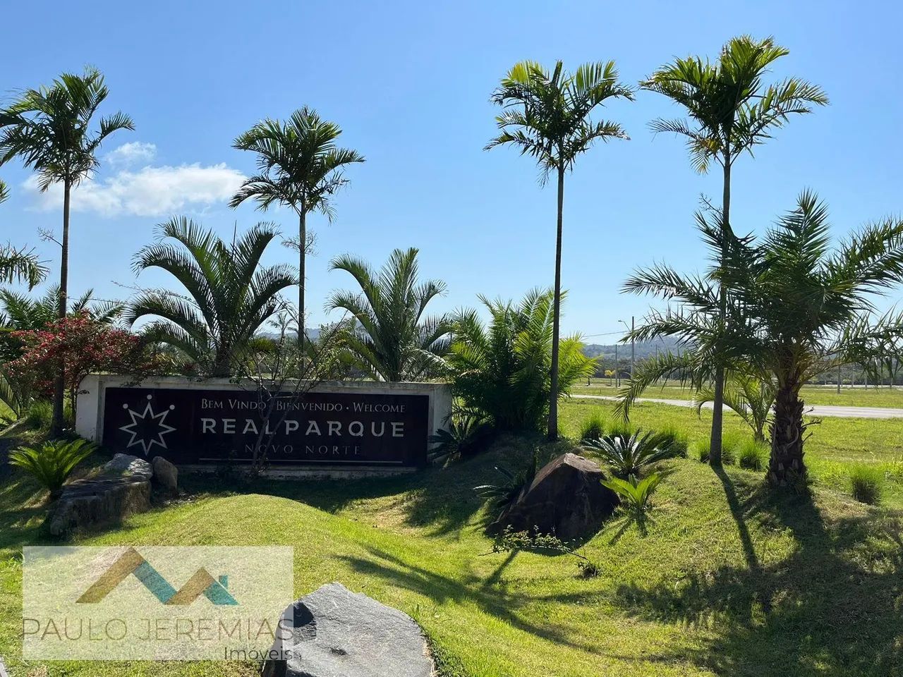 Terreno à venda no Real Parque, Florianópolis, 450m² - Foto 2