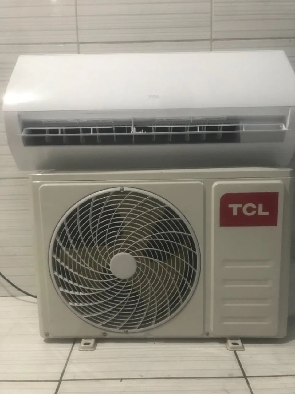 Ar-condicionado 