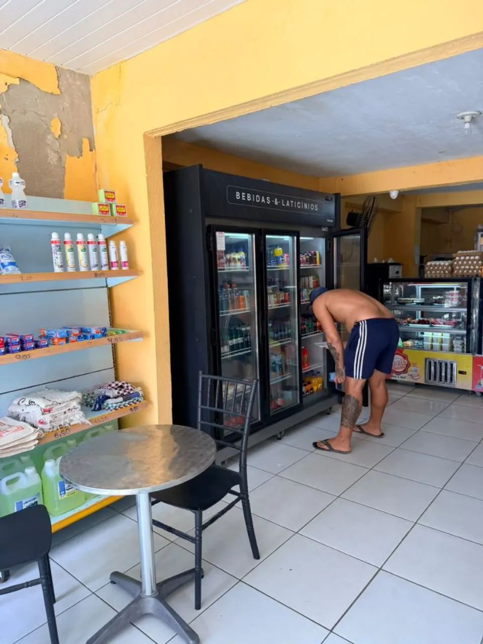 Vendo 7 gôndolas - Foto 5